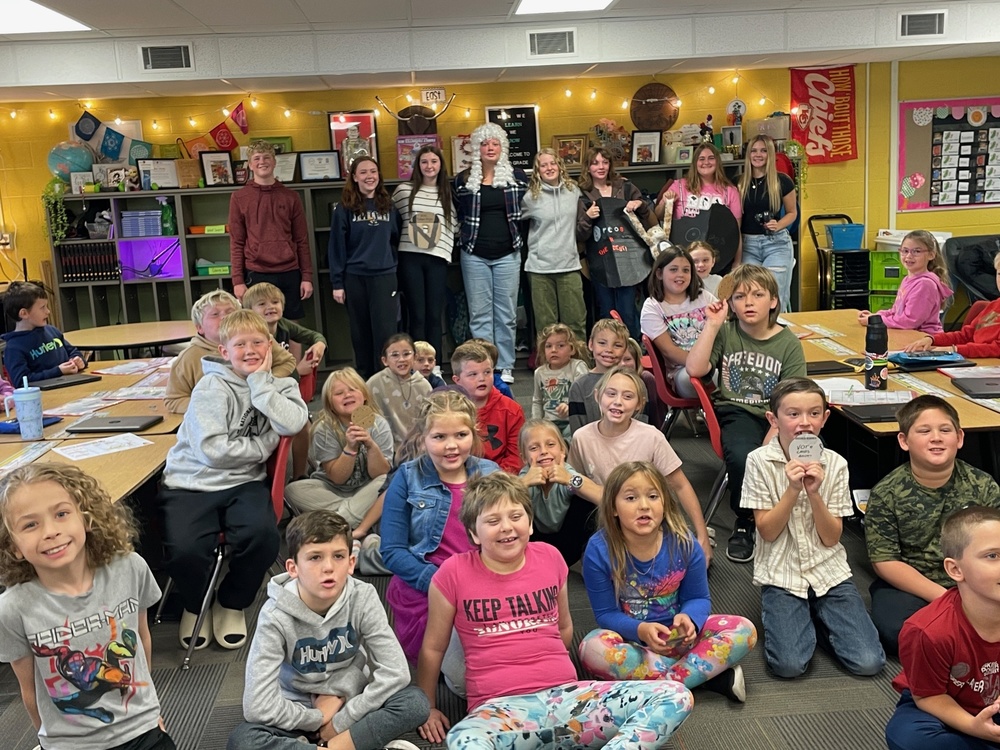 Osage City Elementary School