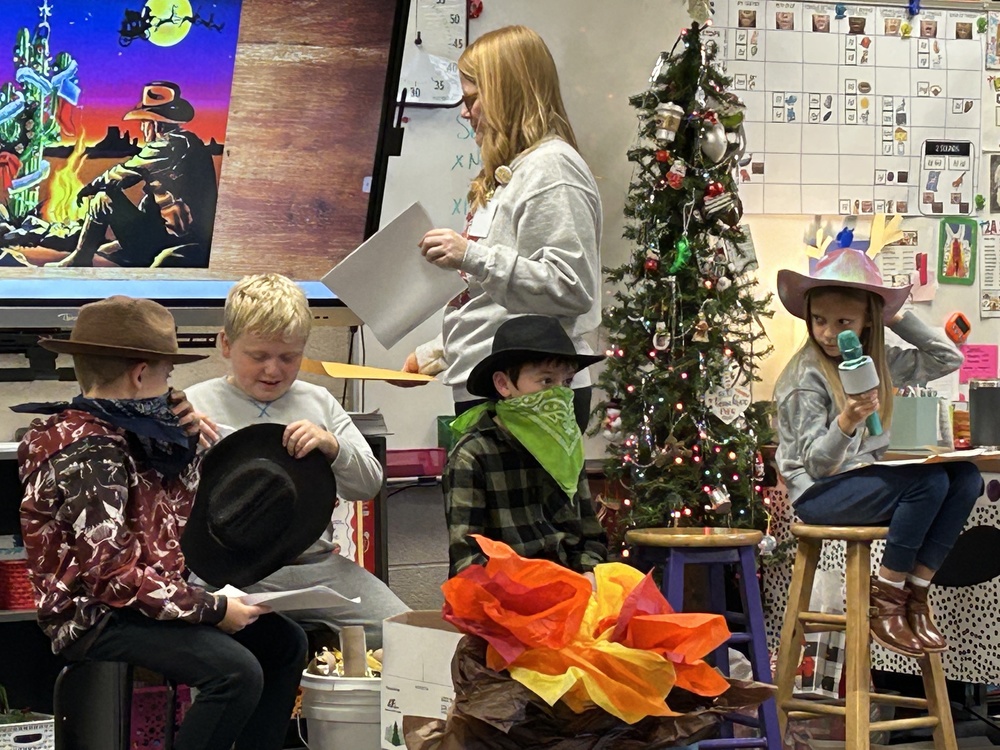 Osage City Elementary School