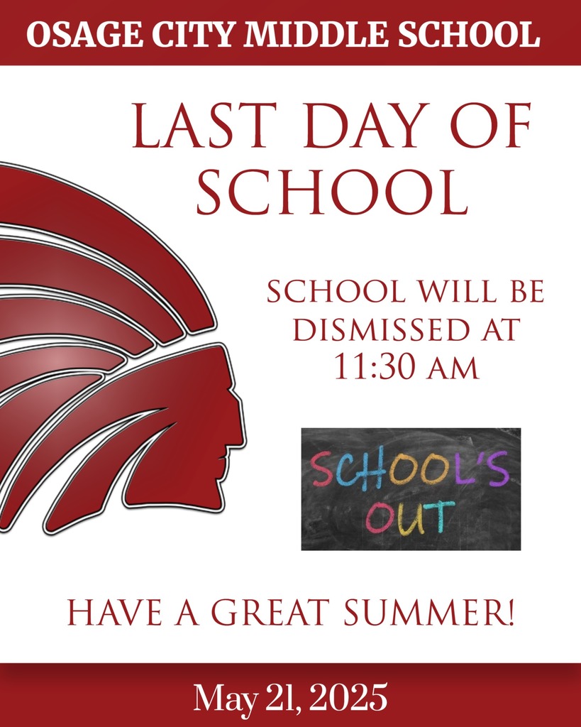 Last Day of School