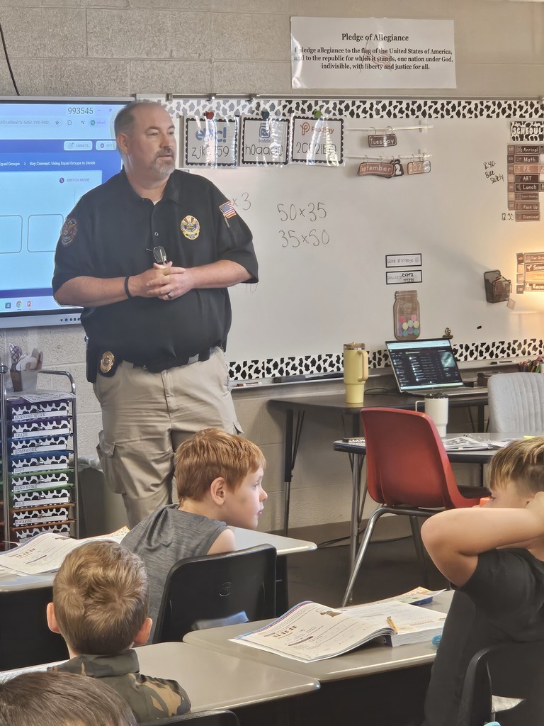 Osage City Elementary School
