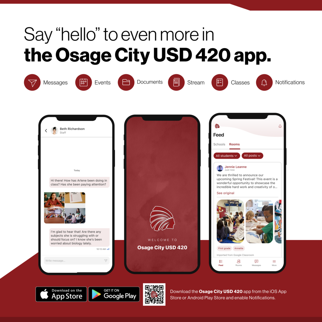 Coming Soon - Rooms in the USD 420 app