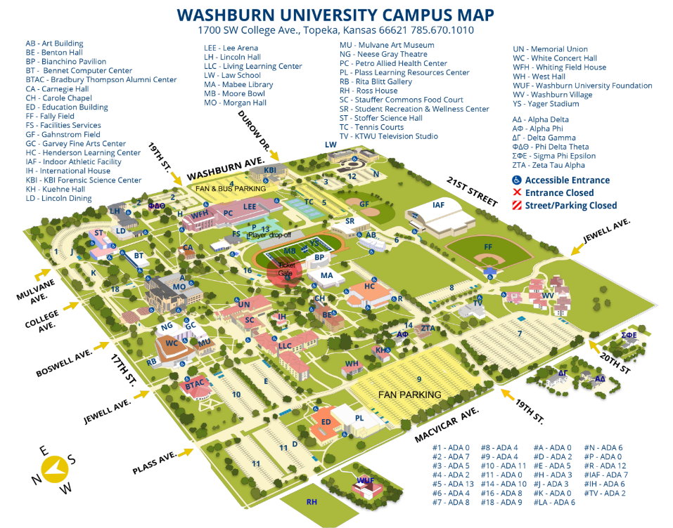 Washburn