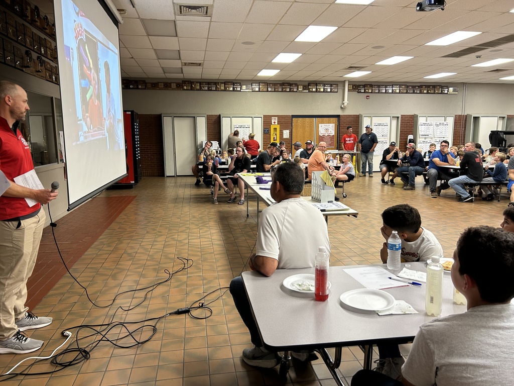 Osage City Elementary School