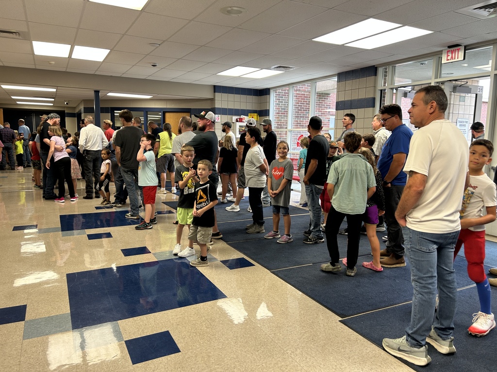 Osage City Elementary School