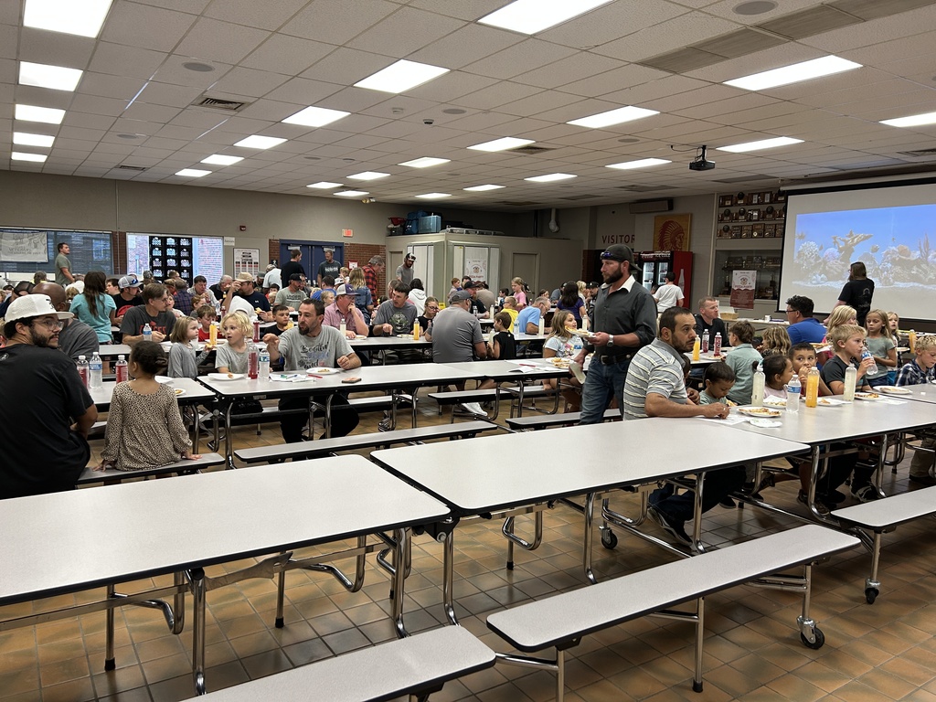 Osage City Elementary School