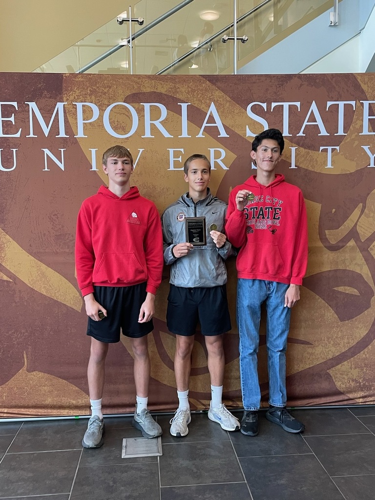 1st place