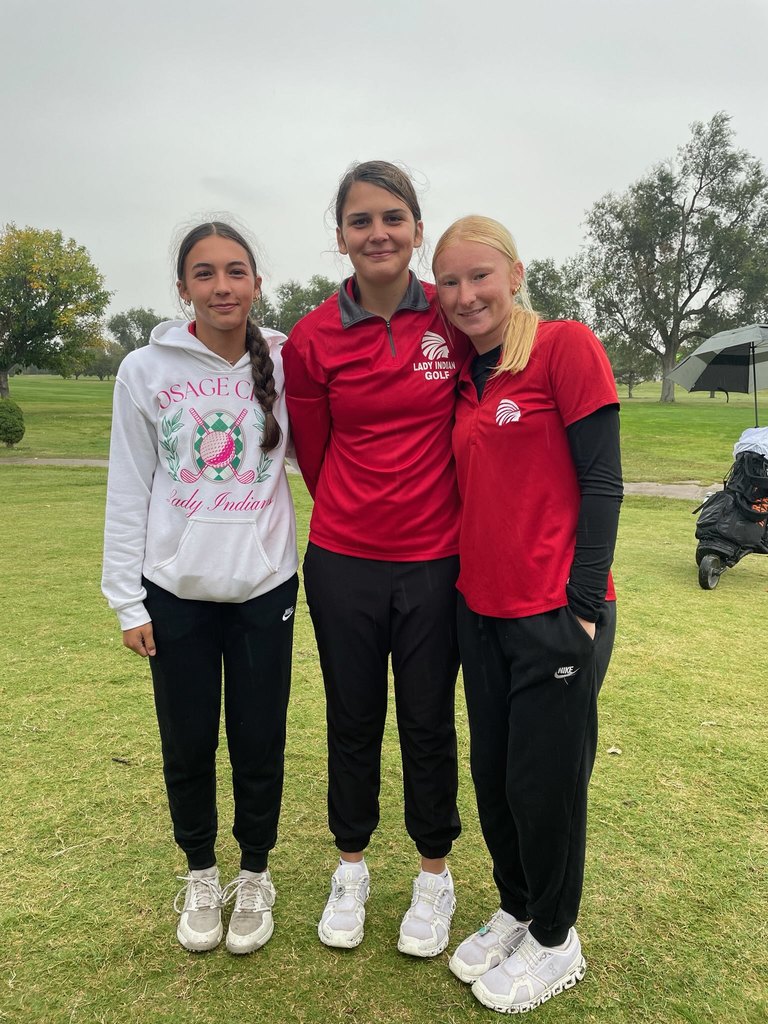 state golf