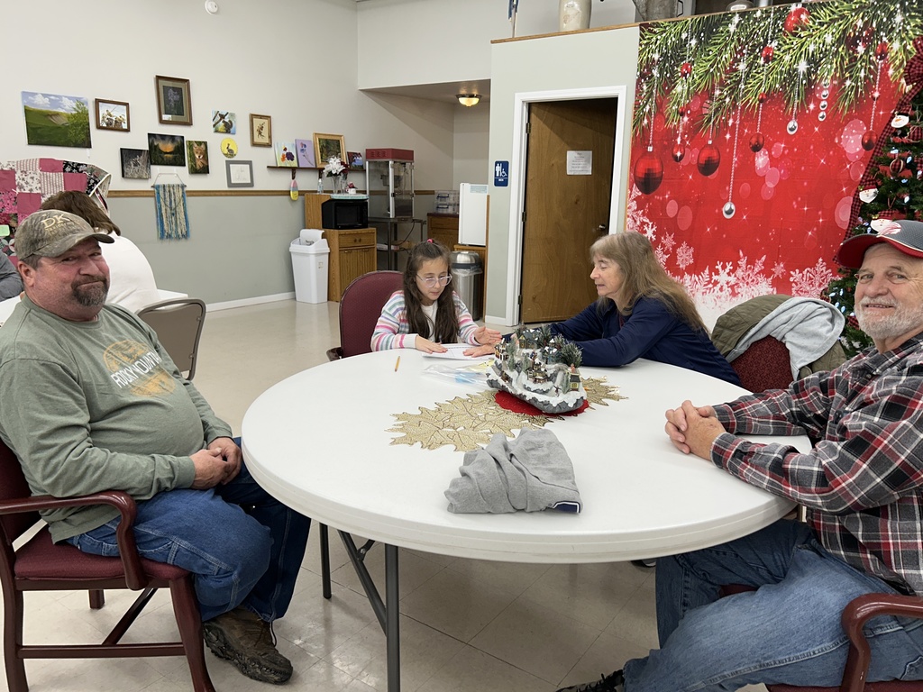 Osage City Elementary School