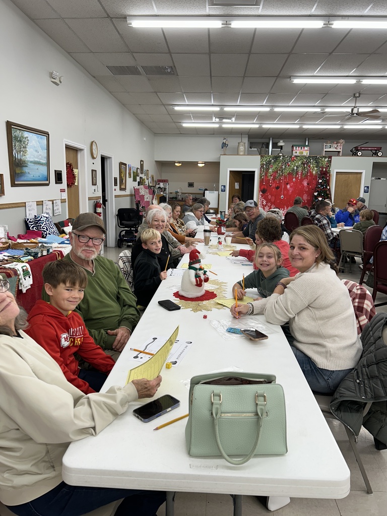 Osage City Elementary School