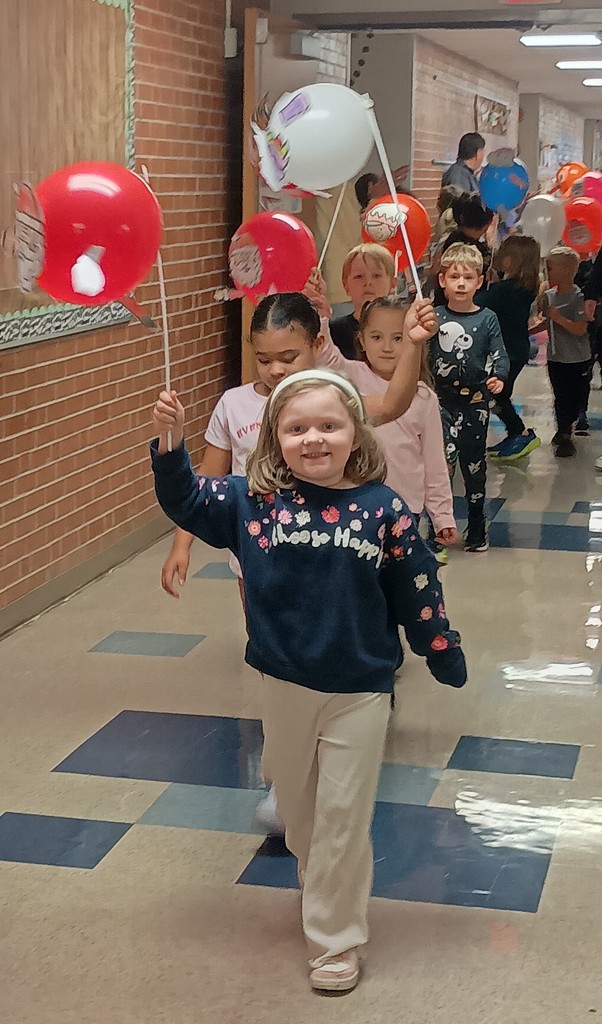 Osage City Elementary School