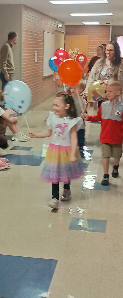 Osage City Elementary School