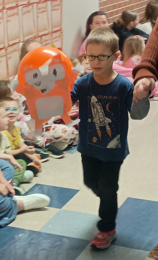 Osage City Elementary School