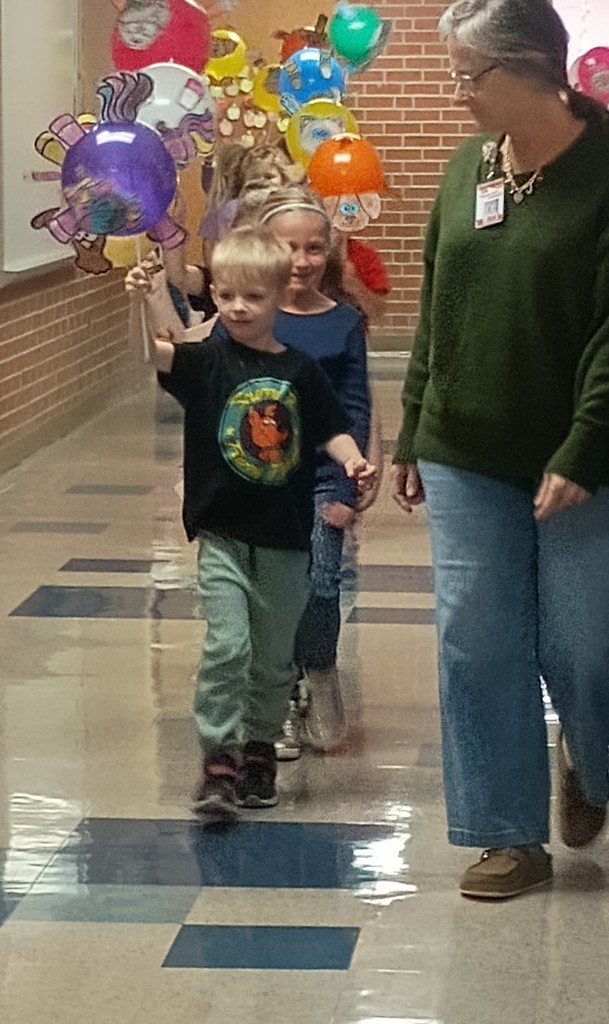 Osage City Elementary School