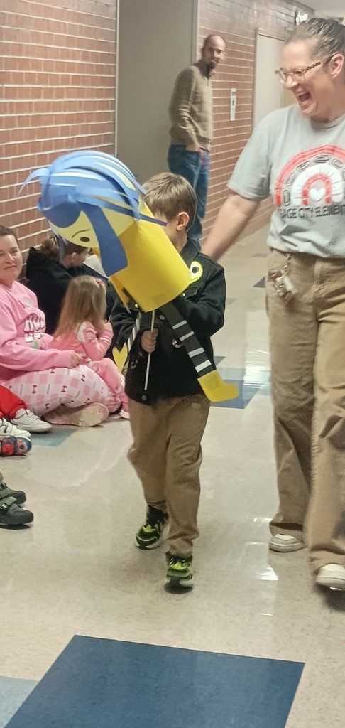 Osage City Elementary School