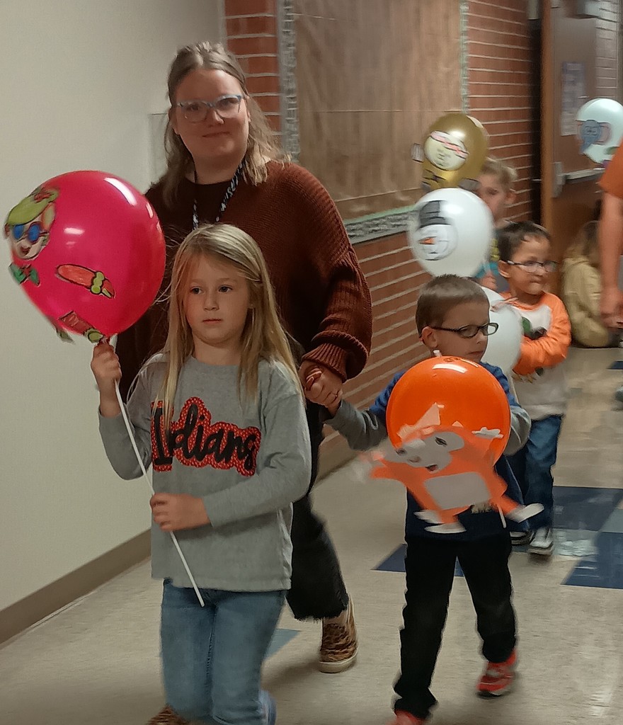 Osage City Elementary School