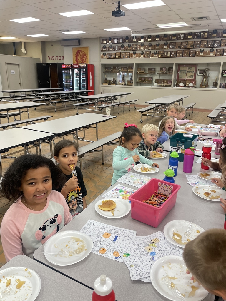 Osage City Elementary School