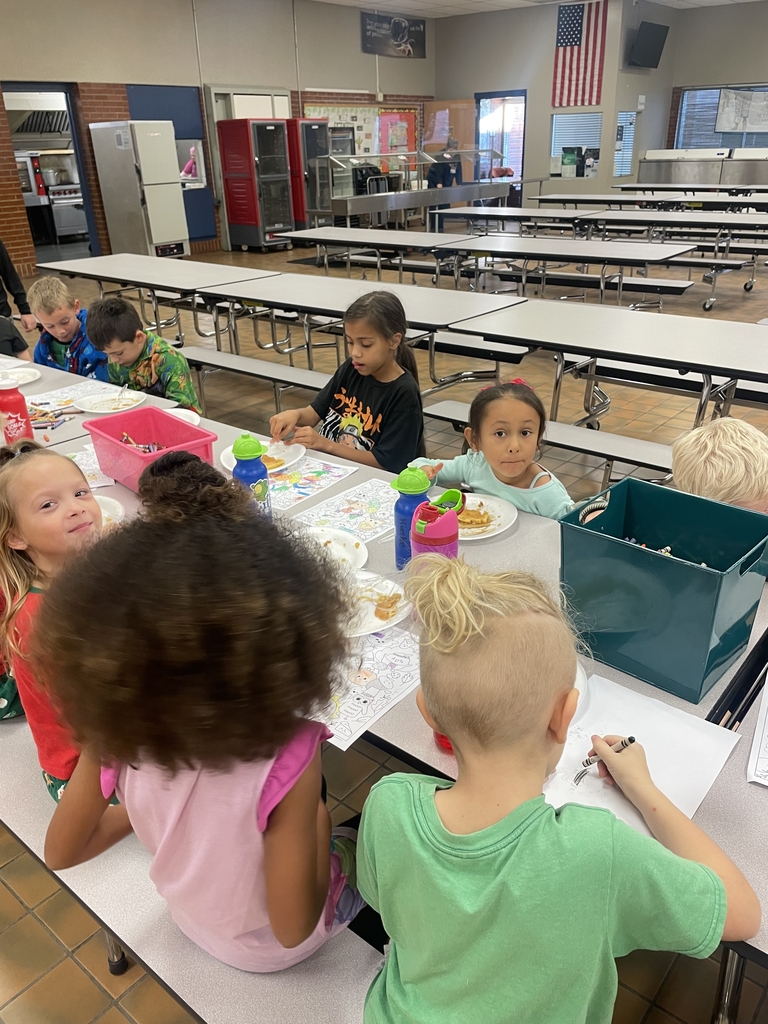 Osage City Elementary School