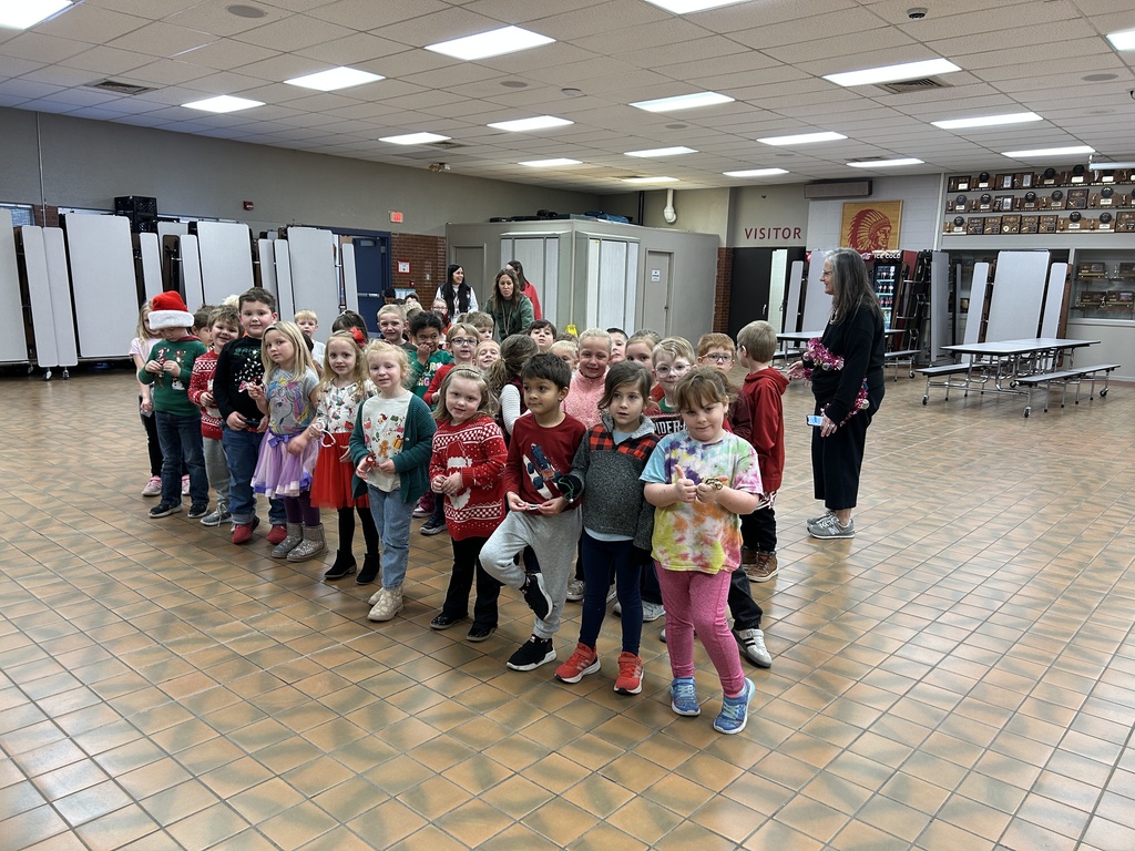 Osage City Elementary School