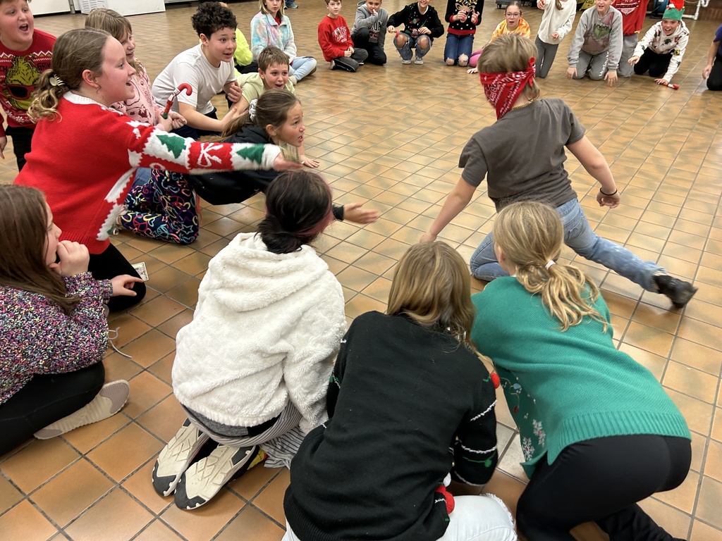 Osage City Elementary School