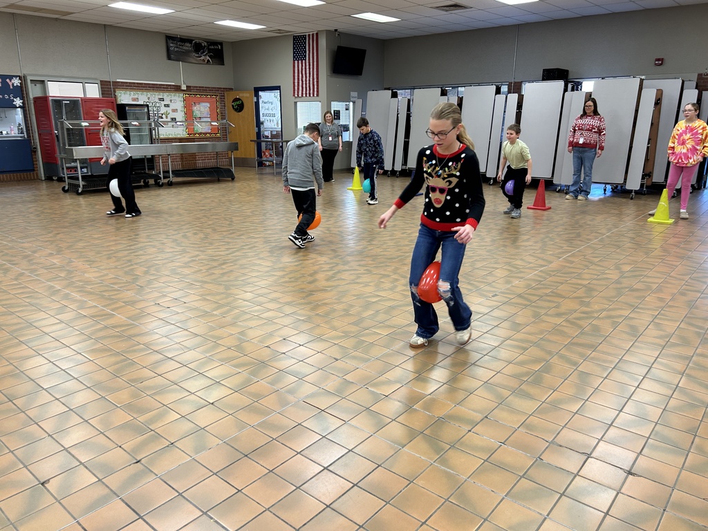 Osage City Elementary School