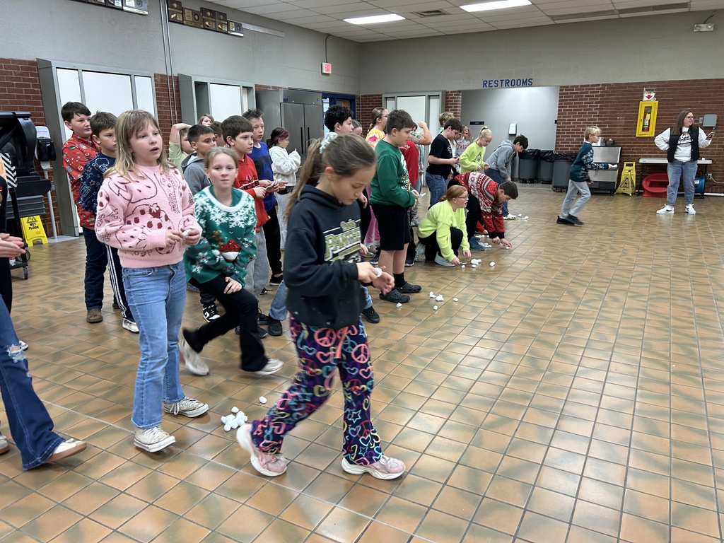 Osage City Elementary School