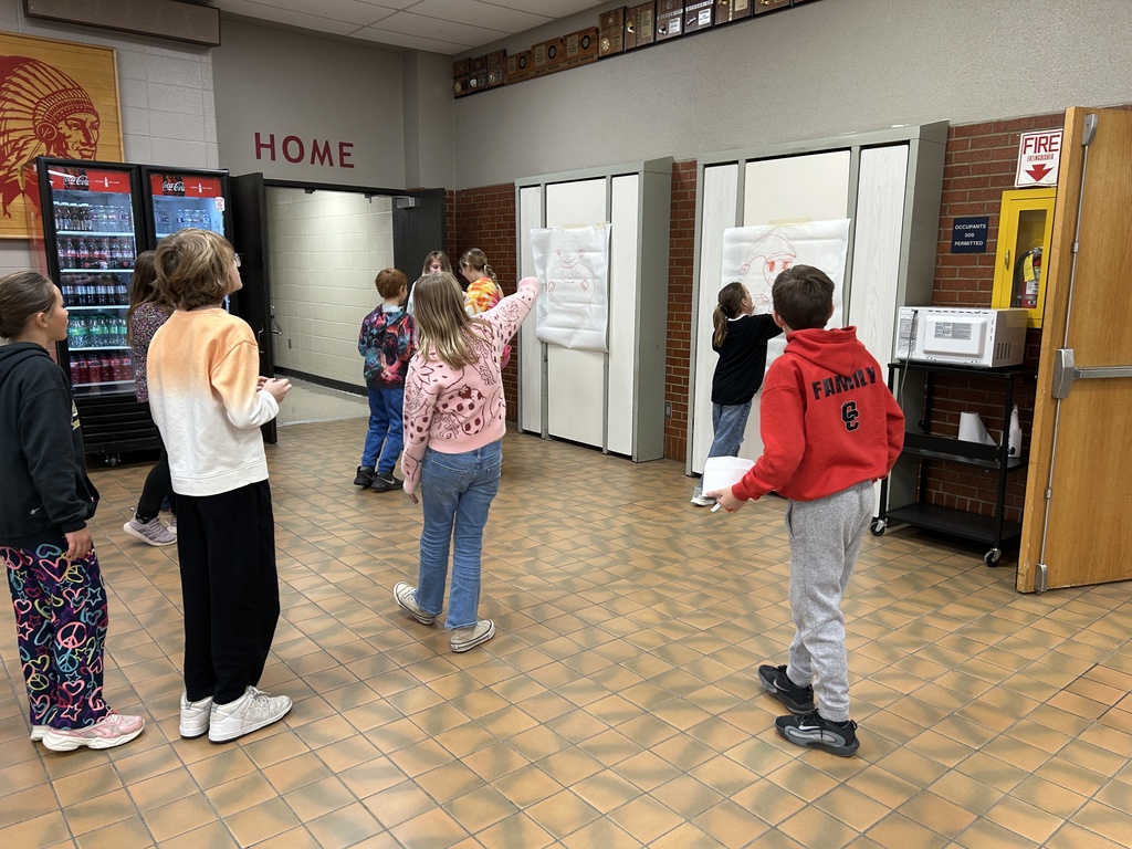 Osage City Elementary School