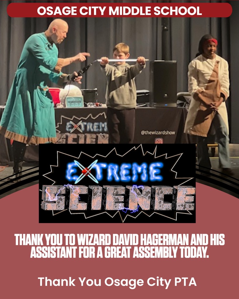 Extreme Science
