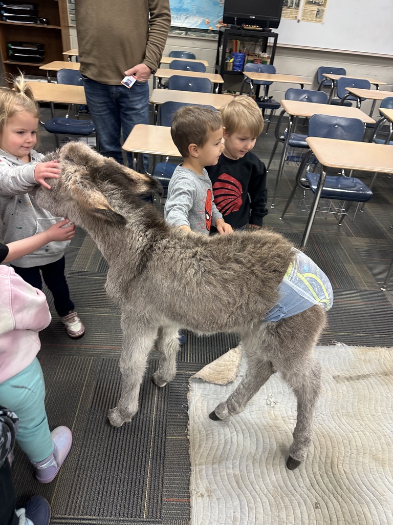 Osage City Elementary School