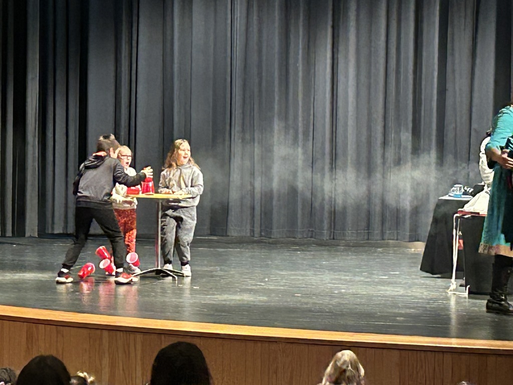 Osage City Elementary School