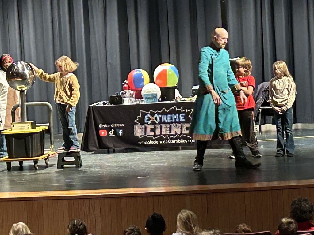 Osage City Elementary School