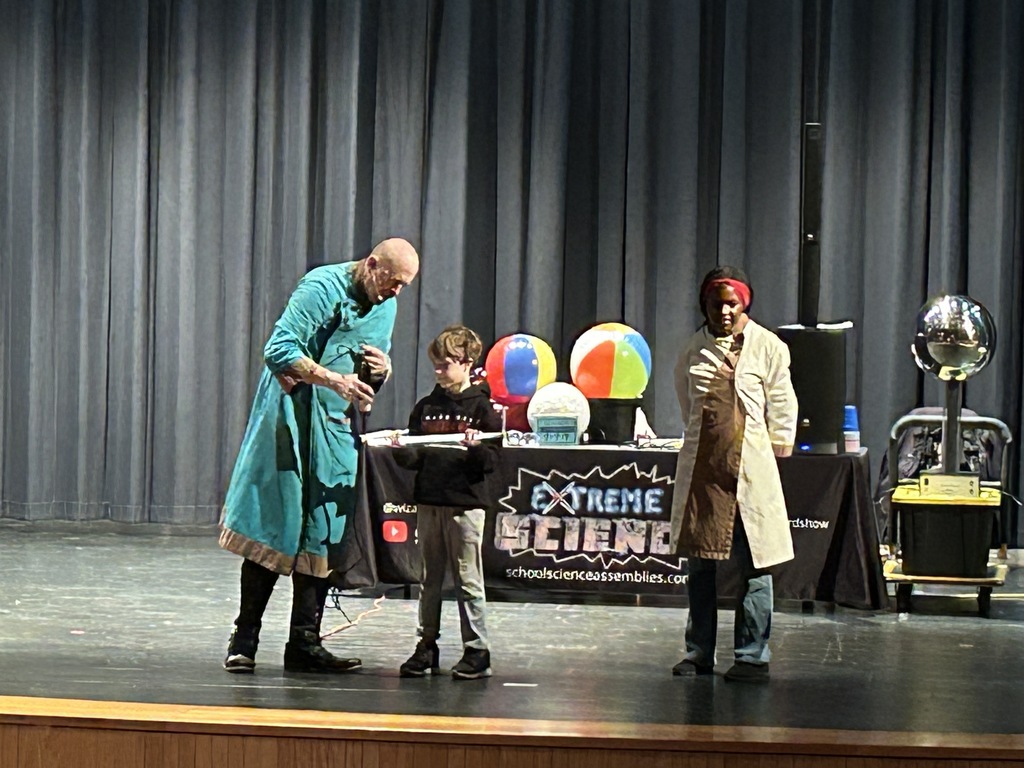 Osage City Elementary School