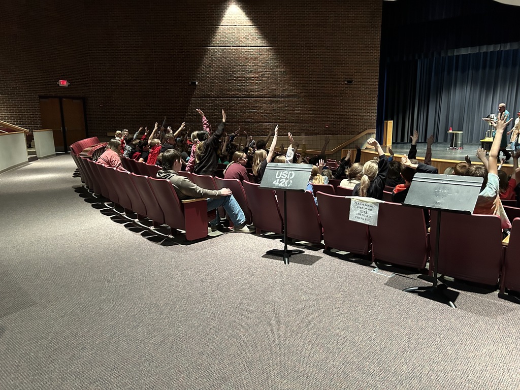 Osage City Elementary School