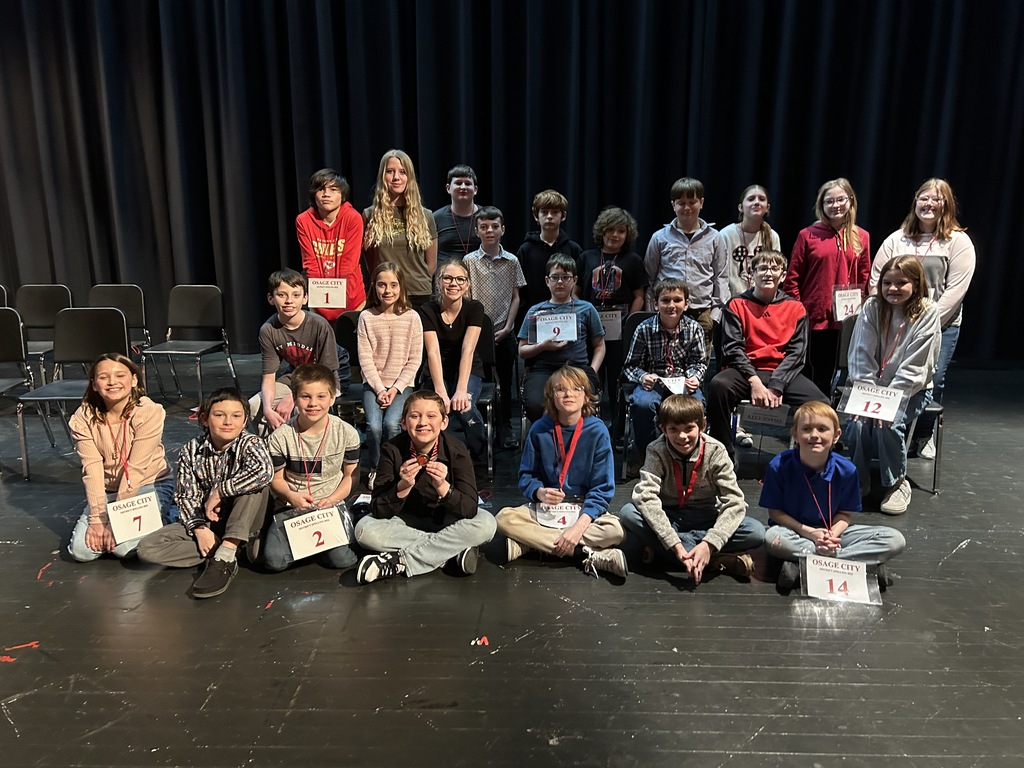 Osage City Elementary School