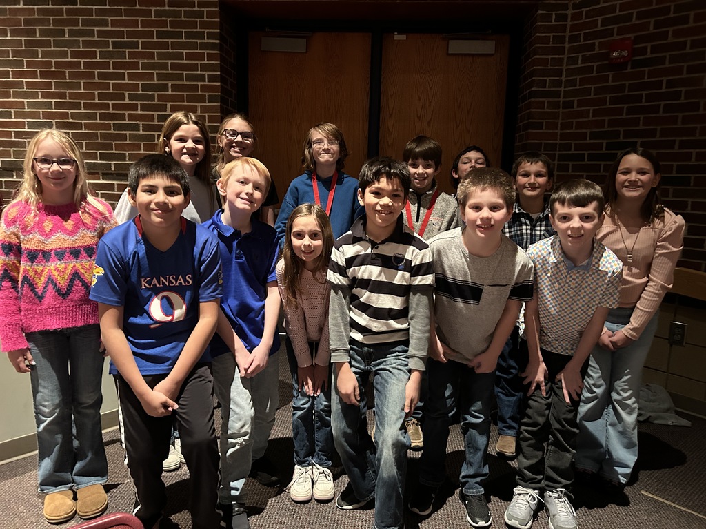 Osage City Elementary School