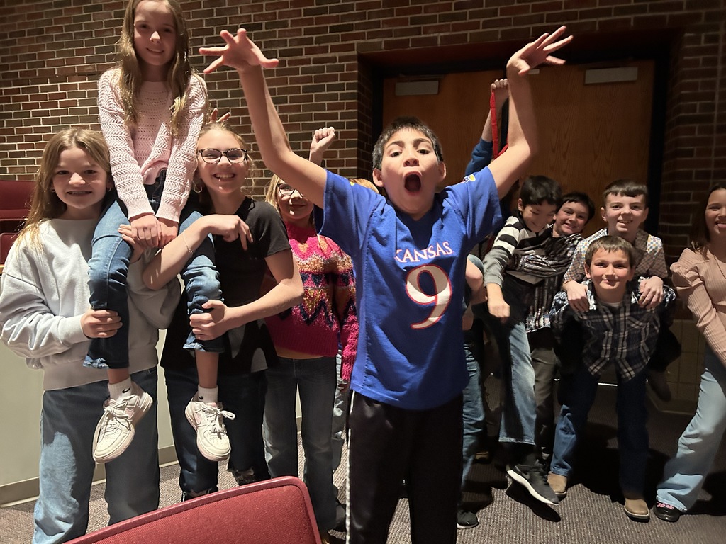 Osage City Elementary School