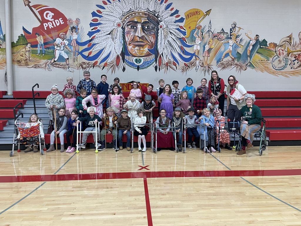 Osage City Elementary School