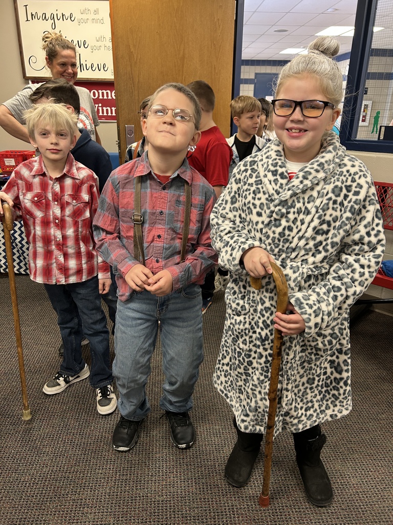 Osage City Elementary School