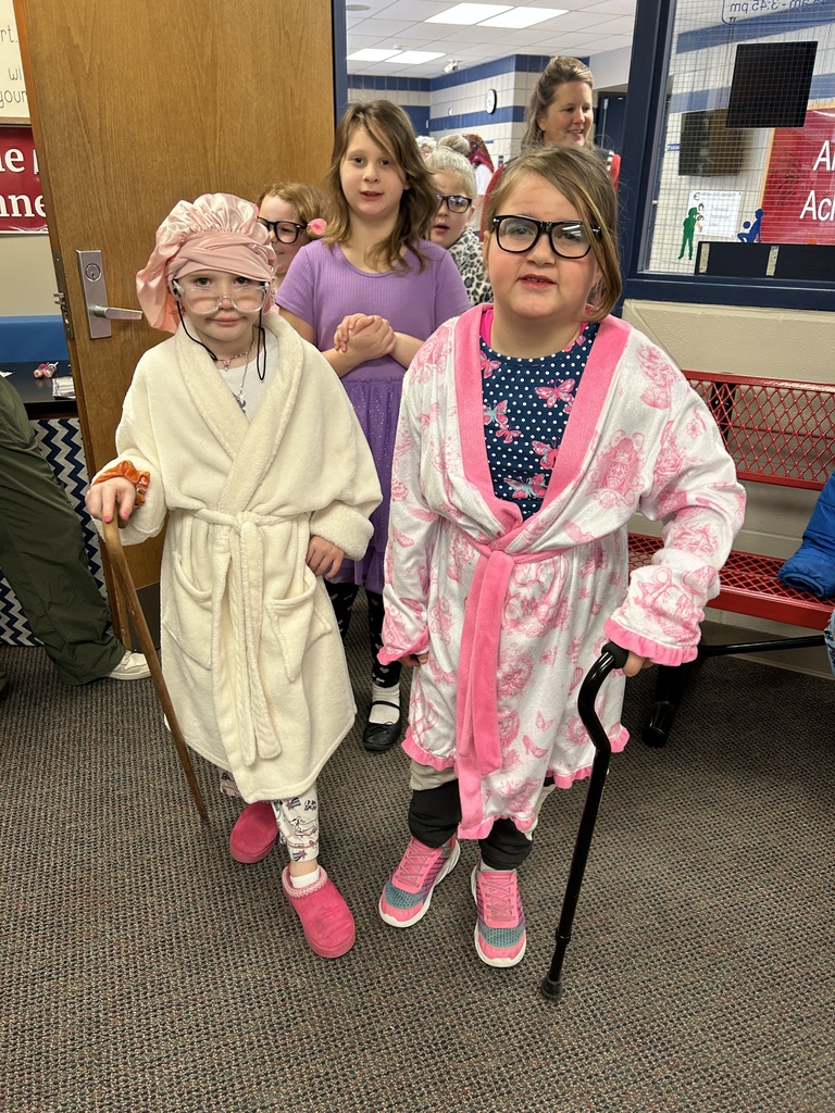 Osage City Elementary School