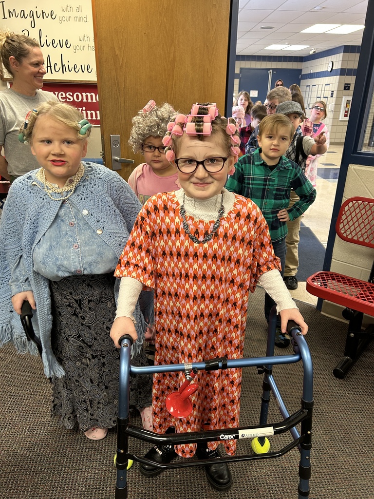 Osage City Elementary School