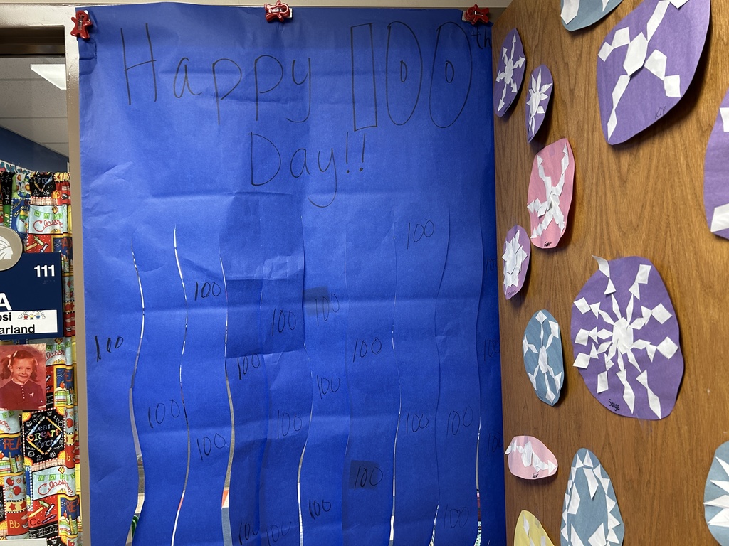 Osage City Elementary School