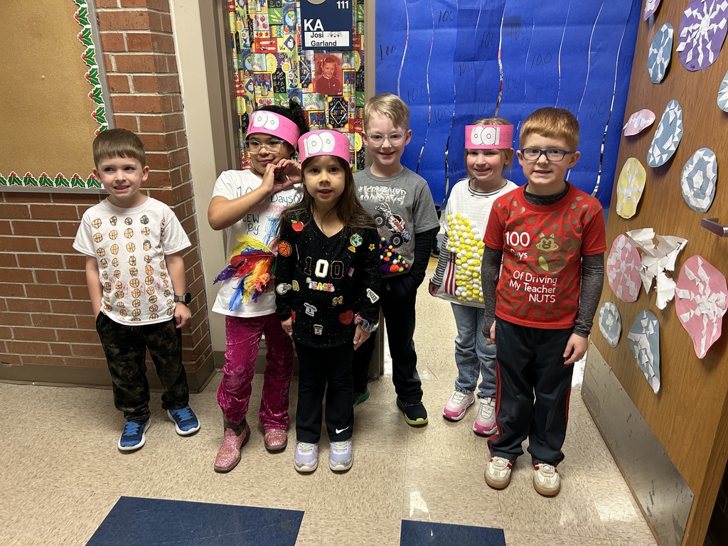 Osage City Elementary School