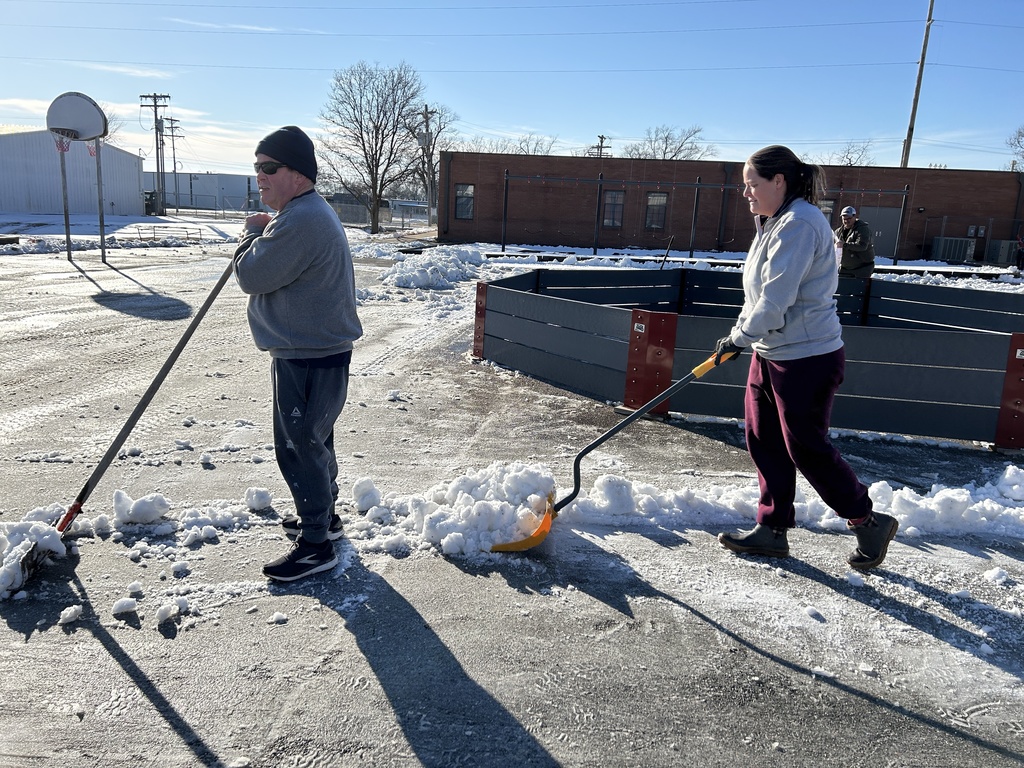 Osage City Elementary School