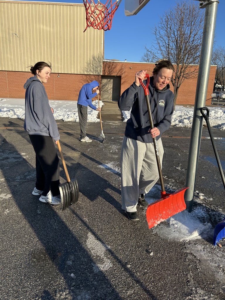Osage City Elementary School