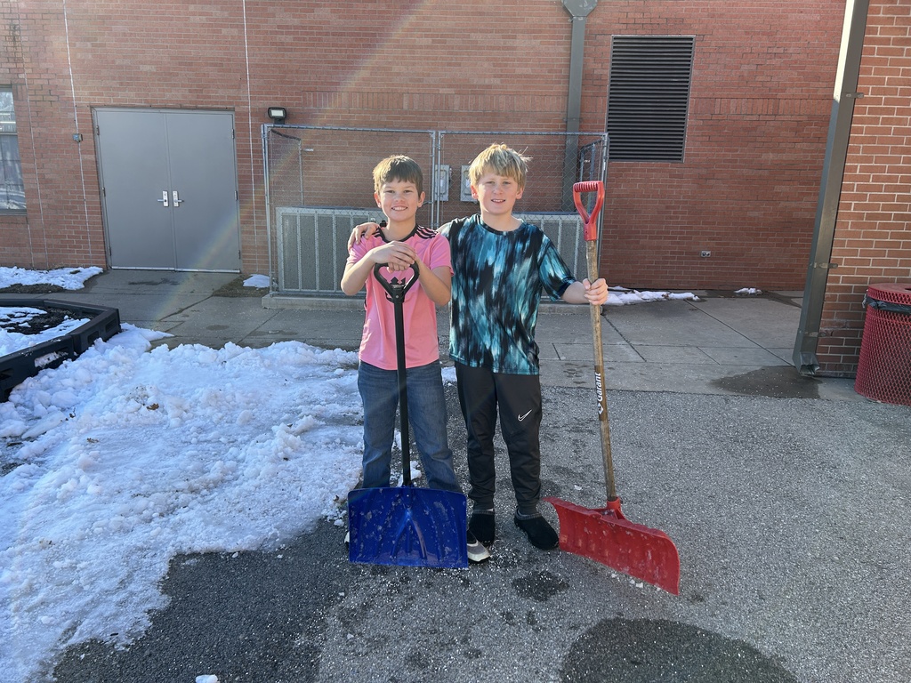 Osage City Elementary School