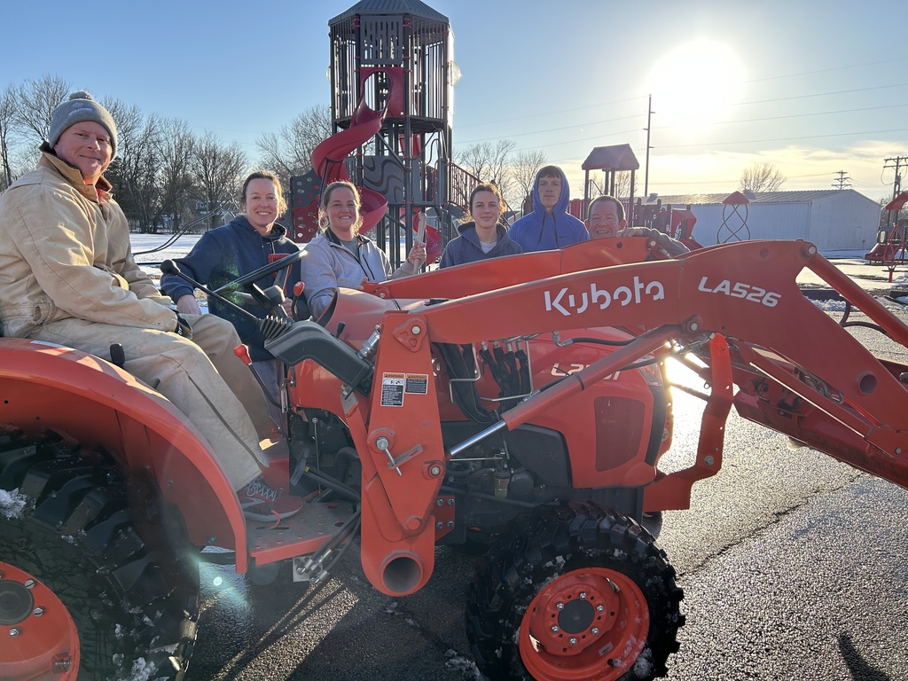 Osage City Elementary School