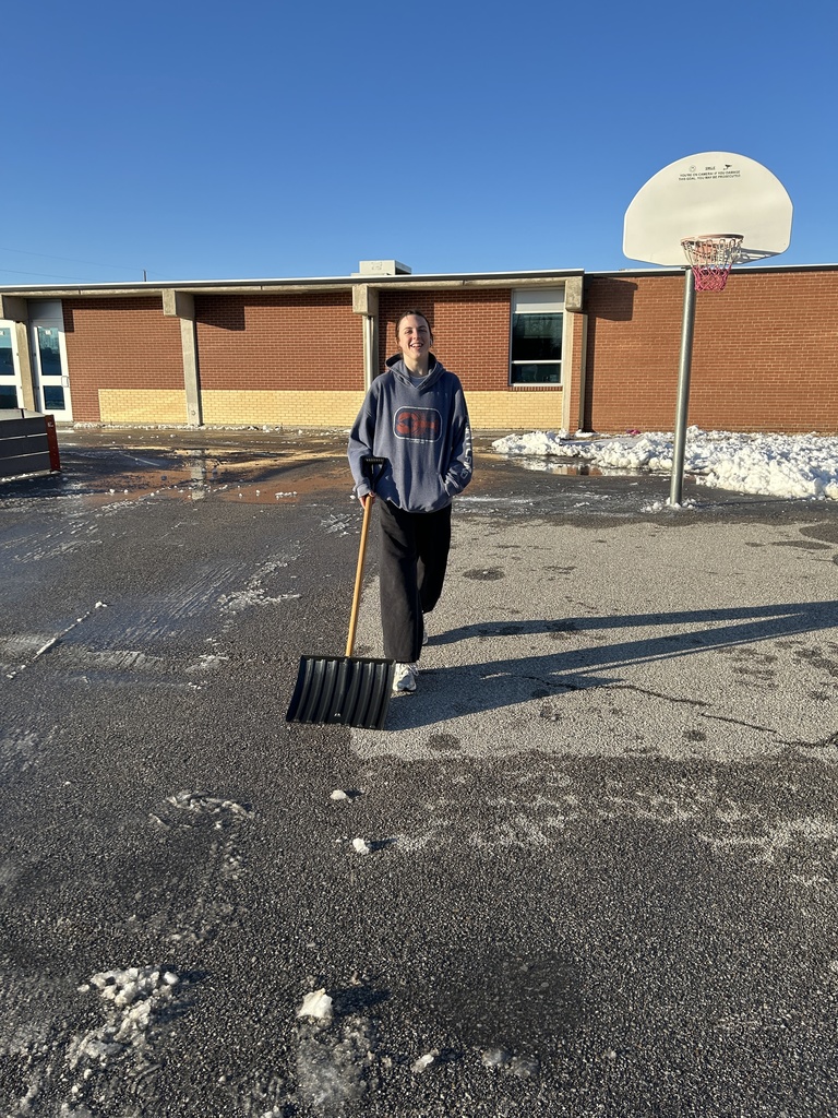 Osage City Elementary School