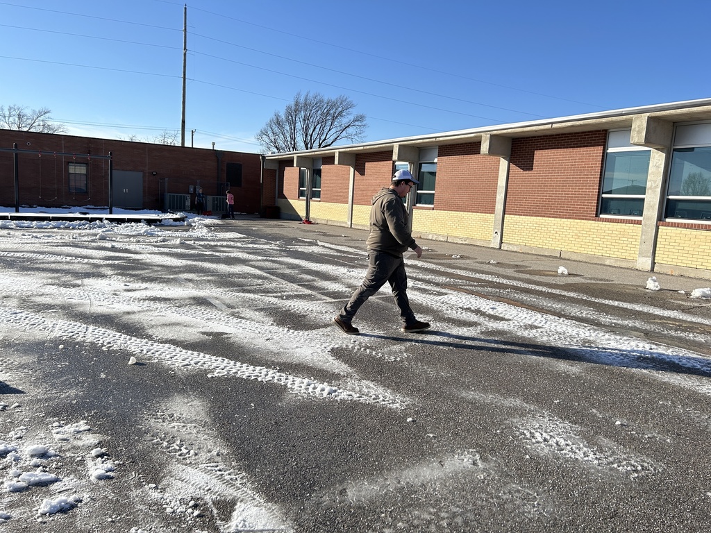 Osage City Elementary School