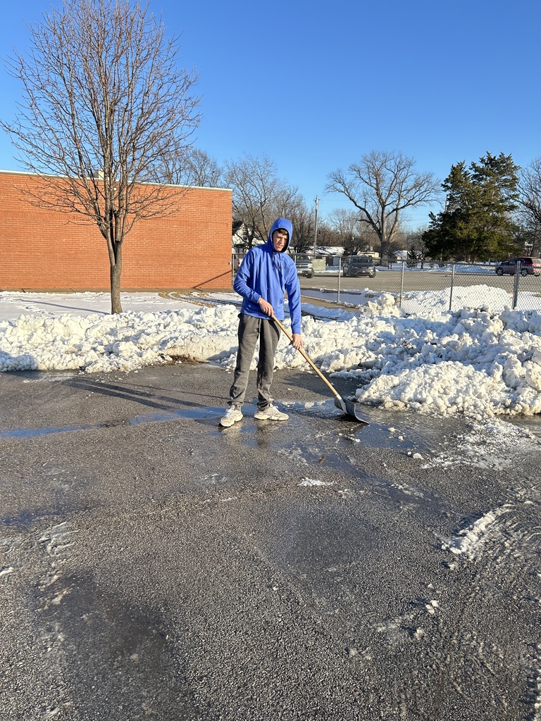Osage City Elementary School