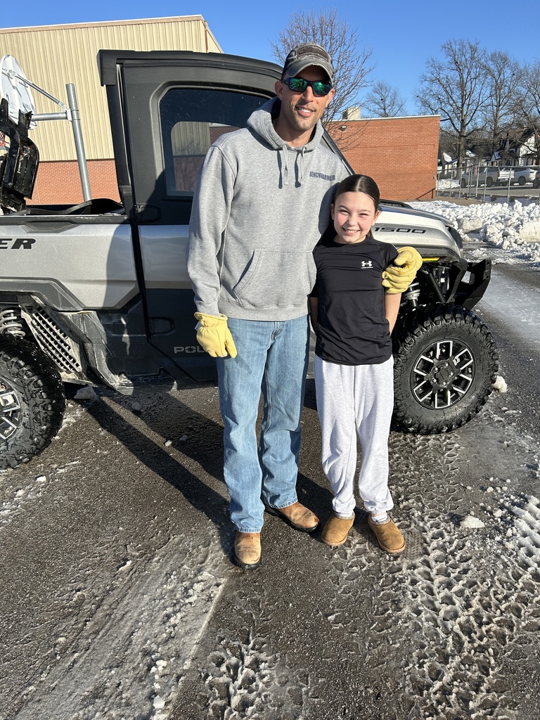 Osage City Elementary School