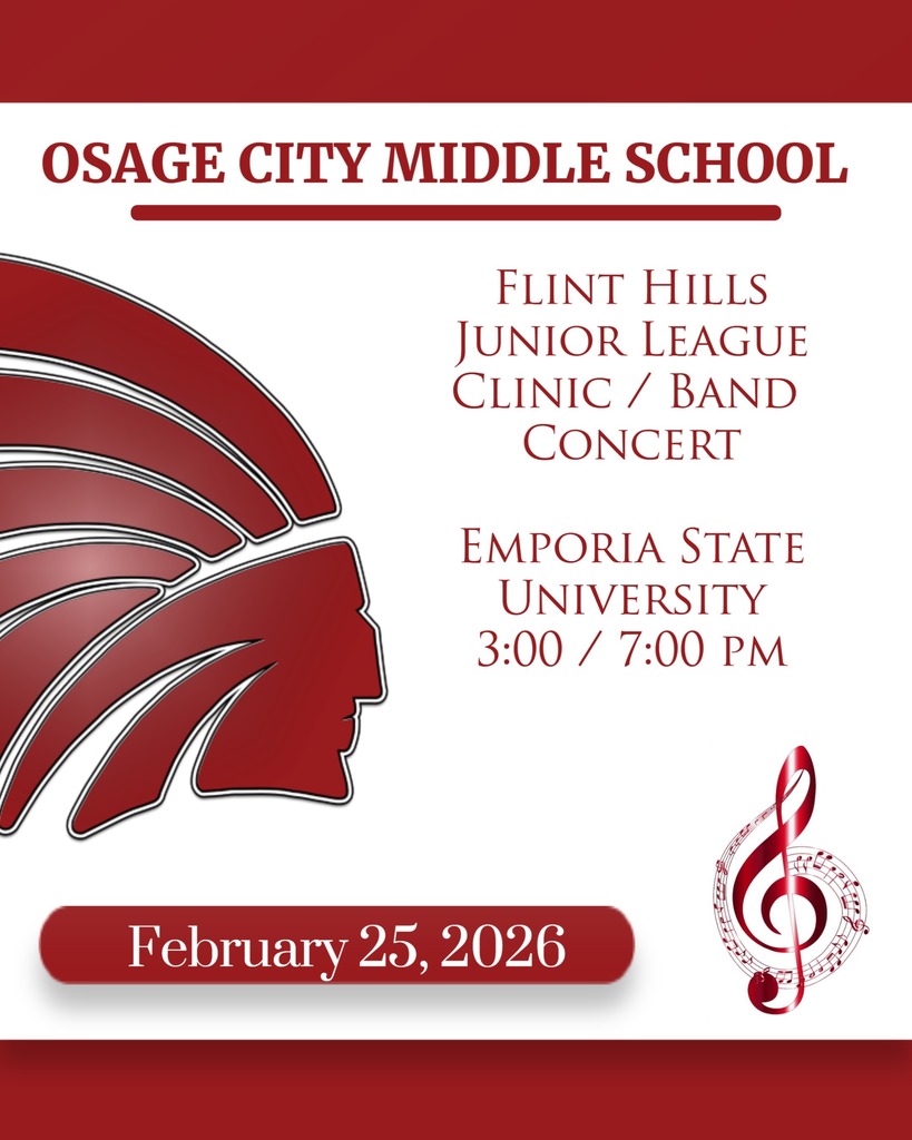 FHJL Band Clinic / Performance